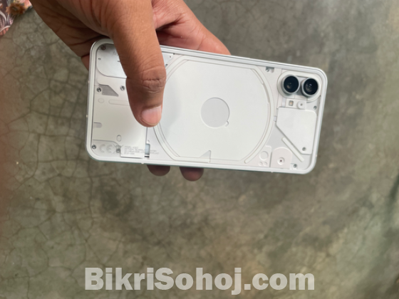 Nothing phone 1